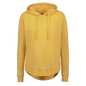 lot 84121 image: MV Sport Cute Hoodies for Women PulloverFleece Sweatshirts for WomenYoga Hoodie (Sunglow, L)