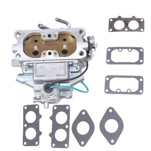 lot 84141 image: New Carburetor Carb For Kawasaki FH680V 4 Stroke Engine Replace # 15003-7073