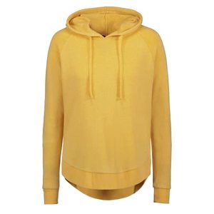 lot 84188 image: MV Sport Cute Hoodies for Women PulloverFleece Sweatshirts for WomenYoga Hoodie (Sunglow, M)