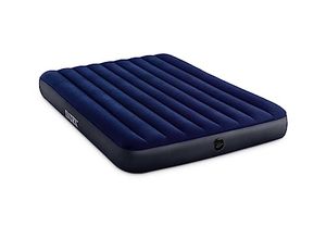 lot 84194 image: Intex Queen DURA-Beam Series Classic Downy AIRBED
