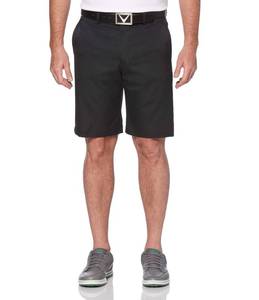 lot 84463 image: Pro Spin 3.0 Performance 10 Golf Shorts with Active Waistband (Size 30 - 44 Big & Tall), Caviar, 40