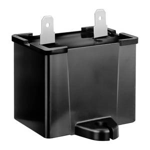 lot 84653 image: HASMX W10662129 Refrigerator Run Capacitor Replacement for Whirlpool Sears - Replaces Part Numbers W10662129, 2169373, 999532, 4356601, R0651012, R0660030, WPW10662129, AP6023677, PS11757023 (1)