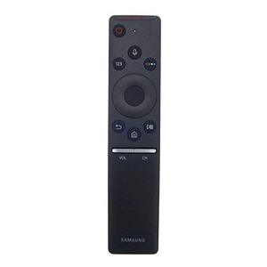 lot 84730 image: Universal Genuine Samsung Voice Remote Control Compatible for BN59-01292A BN59-01242C BN59-01298A Smart UHD QLED LED TVs for MU 7 Series MU 8 Series MU 9 Series Models