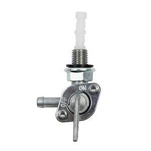 lot 84749 image: Highfine Generator Fuel Tank Shut off Valve 28-1783-V M10X1.25