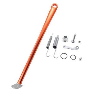 lot 84846 image: Motorcycle Kickstand Foot Side Support Parking Kickstand For XC XCW XCF XCF-W EXC EXCF EXC-R 150 200 250 300 350 400 450 505 530
