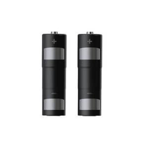 lot 84900 image: NexiGo Replacement Rechargeable AA Batteries 1850mAh for Oculus Quest 23 Charging Dock (2 Pack)