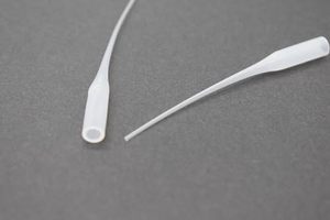 lot 84901 image: Glue Tips Compatible for CA, 200Pcs Precision Extender for Nozzle Bottle Glue, Glue Applicator Tips for Hobby, Craft, Model and Small Part