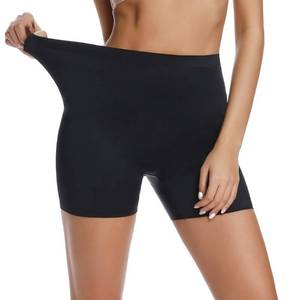 lot 86264 image: JOYSHAPER Slip Shorts for Women Under Dress Anti Chafing Underwear Boyshorts Panties for Women Small