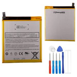 lot 86376 image: E-YIIVIIL Replacement Battery ST18 Compatible with 7 (7th Generation) SR043KL Released 2017 with Tools
