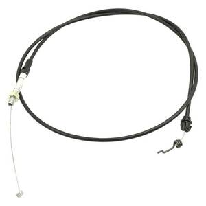 lot 86389 image: fascinatte Replacement Drive Cable 581952101 Fits Husqvarna 431650 532431650 HU800 HU700 HD800HW