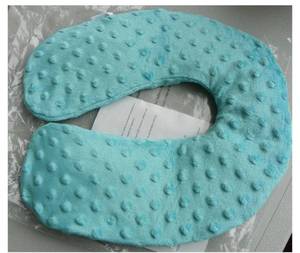 lot 83408 image: BeautiControl Gel Neck Wrap
