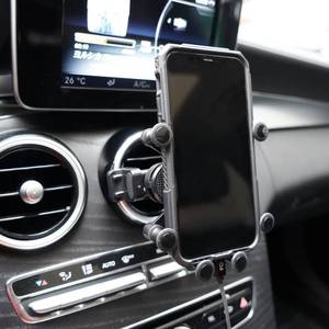lot 84285 image: X-Rnio Car Phone Holder Mount Compatible with Mercedes Benz C-Class, E-Class,S-Class,B-Class,A-Class, GLCGLEGLSGLBGLA-Class 2016-2023 & Mini Cooper, Mercedes Benz Accessories