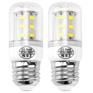 lot 84292 image: Updated 5304511738 Light Bulb Refrigerator kei d34l Bulb,LED Refrigerator Light Bulb 3.5W Compatible with frig.idaire Refrigerator Light Bulb AP6278388 PS12364857 (85V-265V White Light2 Pice)