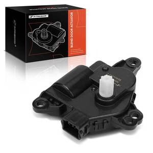 lot 84971 image: A-Premium HVAC Heater Blend Door Actuator Compatible with Hyundai Sonata 2015-2019, Santa Fe 2013-2018, Santa Fe Sport 2013-2018, Santa Fe XL 2013-2019, Azera & Kia Optima, Sedona, Temperature