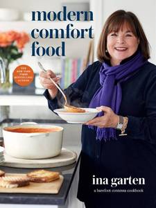 lot 85026 image: Modern Comfort Food A Barefoot Contessa Cookbook