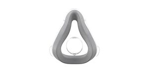 lot 85269 image: Large Cushion Compatible for Air Touch F20 Full Face Mask- Provides an Excellent Seal (Large - F20)