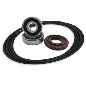 lot 85341 image: Mengbo 4036ER2004A 4036ER4001B Front Load Washer Tub Bearings and Seal Kit Replacement for LG Kenmore Sears