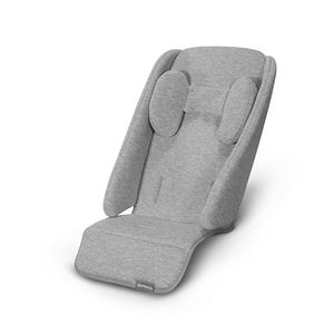 lot 20707 image: UPPAbaby Infant Snug Seat  Compatible with Vista and Cruz Strollers  2 in 1 Newborn to Toddler Comfort Insert