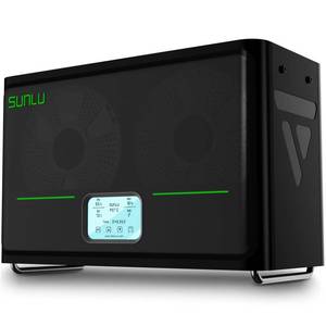lot 20710 image: 2024 SUNLU Official Filament Dryer Box S4,Four-Spool 3D Printer Dehydrator with Rapid Heating, Auto Humidity Control, and Advanced Triple Fan Upgrade,Compatible with PLA,PETG,ABS,TPU,PA