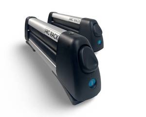 lot 20783 image: Car Rack Snowboard, Fishing Pole, Cross Country Ski, Skate Board, Kayak Paddles, Water Skies, Skate Boards.