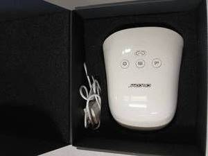 lot 10021 image: Cincom Hand Massager