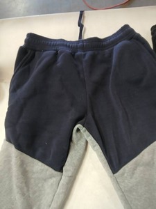 lot 10065 image: Ultra Performance Sweat Pants Small 3 Pk
