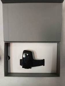 lot 10070 image: Smart Wrist Pulse Oximeter-Checkme 02 Max