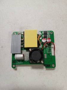 lot 10094 image: PoeHat For Raspberry Pi (Missing Screws)