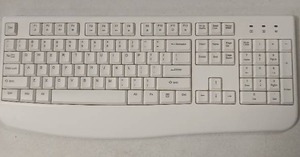 lot 10149 image: Wireless Keyboard White
