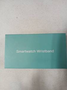 lot 10161 image: Smartwatch Wristband