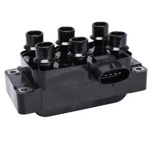 lot 10170 image: Ignition Coil for Ford Ranger Explorer Mustang Aerostar Taurus Mercury Mountaineer V6 4.0 4.2 3.0 3.2 1995 1996 1997 1998 1999 2000 2001 2002 2003 2004 2005 2006 2007 2009 2009 Coil Packs FD480 DG455