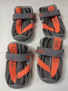 lot 10173 image: Cosmic Dog Shoes Size 8