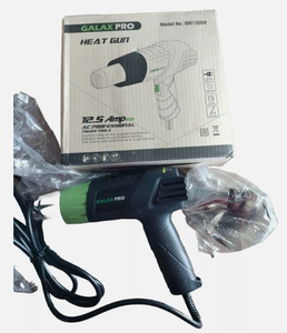 lot 10076 image: Galaxy Pro Heat Gun 12.5 Amp