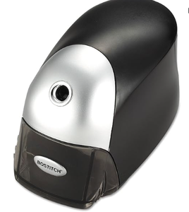 lot 10110 image: Bostitch QuietSharp Electric Pencil Sharpener