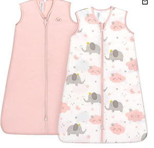 lot 10153 image: Tillyou Sleepers Large Set Of 2