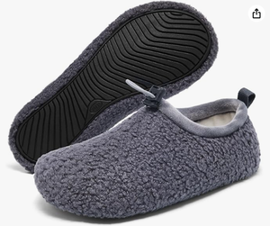 lot 10184 image: Heiiwarm Slippers 2829 Pink