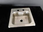 Stainless Steel Drop in Hand Wash Sink