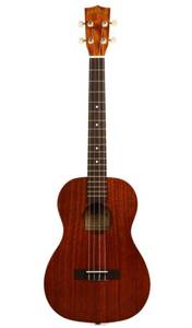 lot 8822 image: Kala MK-B Makala Classic Baritone Ukulele
