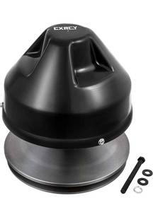 lot 8908 image: CXRCY Golf Cart Drive Clutch for E-Z-GO Golf cart Part Drive Clutch Gas 1989-1994 2 Cycle 1991-2009 txt 4 Cycle