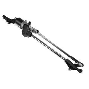 lot 8923 image: A-Premium Front Windshield Wiper Motor and Linkage Assembly Compatible with Chevrolet, GMC, Buick, Isuzu, Oldsmobile and Saab Vehicles - Blazer, Trailblazer EXT, Envoy XLXUV, Jimmy, Rainier & More - Retail $108.49