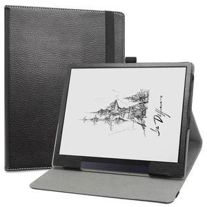 lot 8947 image: LiuShan Compatible with BOOX Tab Ultra case,BOOX Tab Ultra C Pro case,PU Leather Slim Folding Stand Cover for 10.3 BOOX Tab UltraBOOX Tab Ultra C ProBOOX Tab Ultra C ePaper Tablet,Black