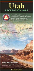 lot 20333 image: Utah Recreation Map