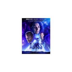 lot 9984 image: The Abyss (4KUHD)(1989)