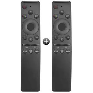 lot 10084 image: ��Pack of 2�� for Samsung Smart TV Remote Control Replacement,Universal for All Samsung TVs