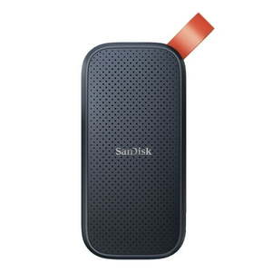 lot 9988 image: SanDisk 480GB Portable SSD - SDSSDE30-480G-G25&nbsp