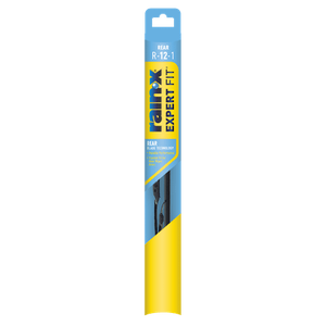lot 9954 image: Rain-x Expert Fit Rear Wiper Blade 12 Replacement 12-1 - 850033