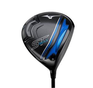 lot 9961 image: Mizuno ST MAX 230 Driver  10.5 Degrees  RHGRHLREG - Retail $300