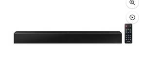 lot 9217 image: SAMSUNG B-series 2.0ch Soundbar w Built-in Woofer HW-C400&nbsp