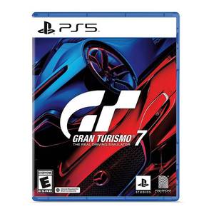 lot 9218 image: Gran Turismo 7 - PlayStation 5