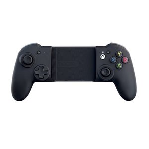 lot 9220 image: RIG - MG-X Pro Wireless Mobile Controller for Android - Black&nbsp